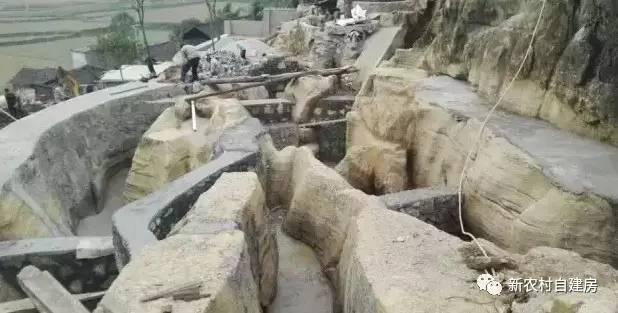 他花1200萬把園林搬回家，這才是人生的贏家