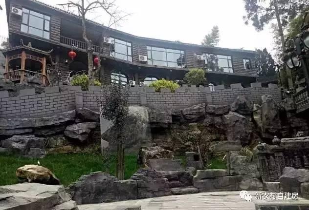 他花1200萬把園林搬回家，這才是人生的贏家