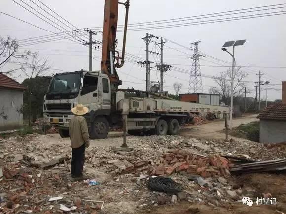 兩層自建農村小別墅，漂亮實用兩者兼得