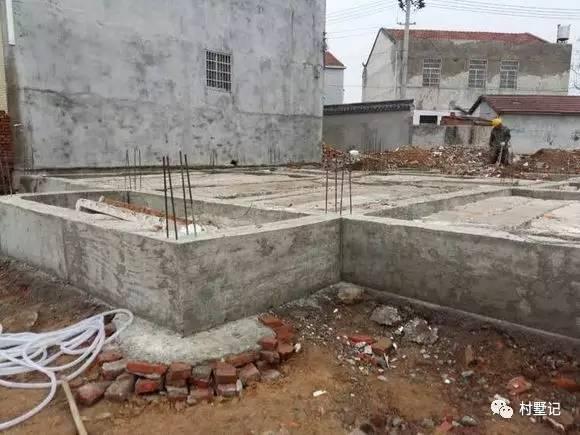 兩層自建農村小別墅，漂亮實用兩者兼得