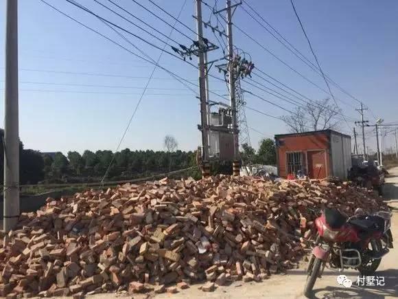 兩層自建農村小別墅，漂亮實用兩者兼得