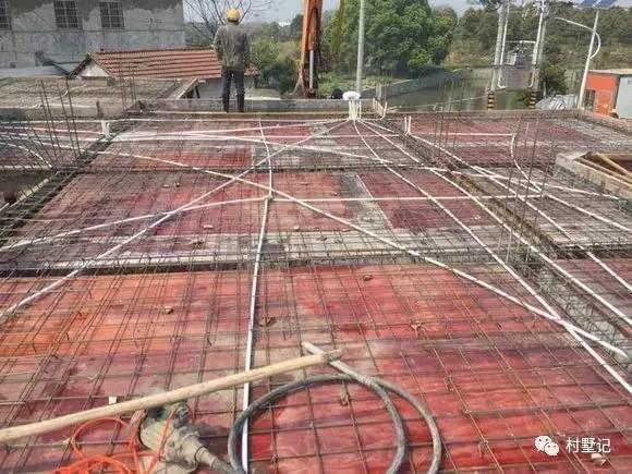 兩層自建農村小別墅，漂亮實用兩者兼得