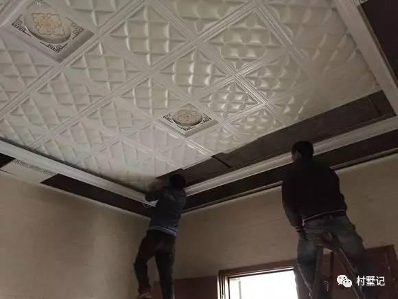 26萬三層農村自建房，媲美城里百萬別墅