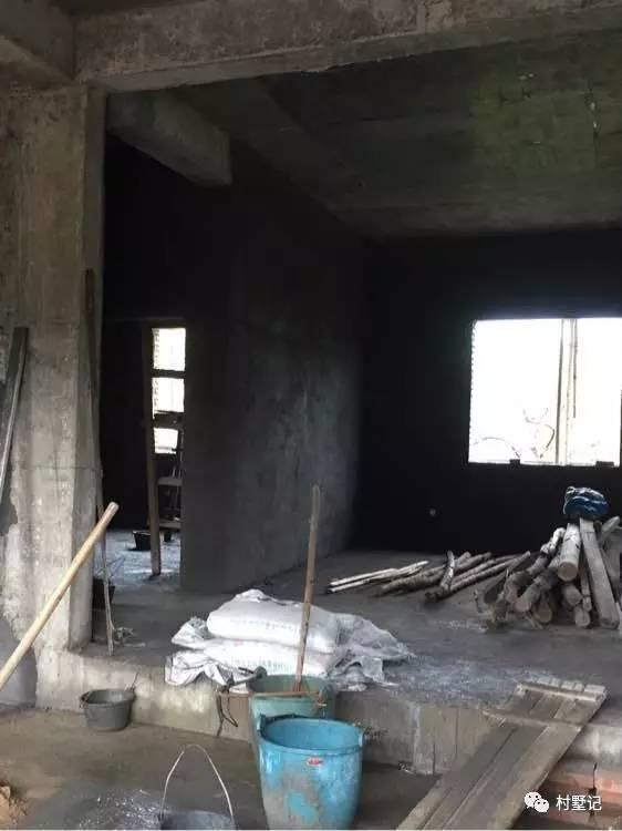 26萬三層農村自建房，媲美城里百萬別墅