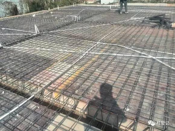 26萬三層農村自建房，媲美城里百萬別墅