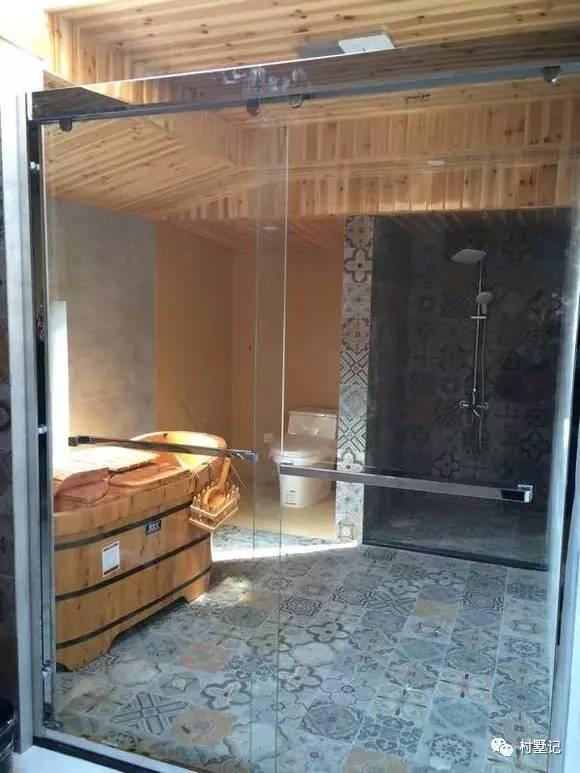 江蘇鎮江三層農村別墅豪華配置，裝修品味一流