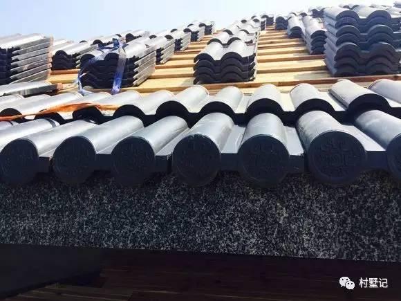 江蘇鎮江三層農村別墅豪華配置，裝修品味一流