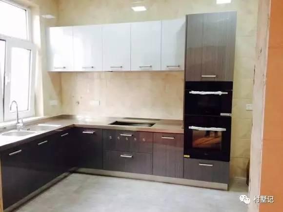 江蘇鎮江三層農村別墅豪華配置，裝修品味一流