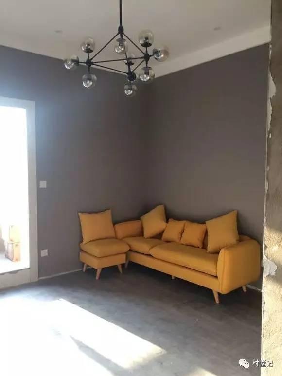 江蘇鎮江三層農村別墅豪華配置，裝修品味一流