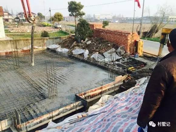 江蘇鎮江三層農村別墅豪華配置，裝修品味一流