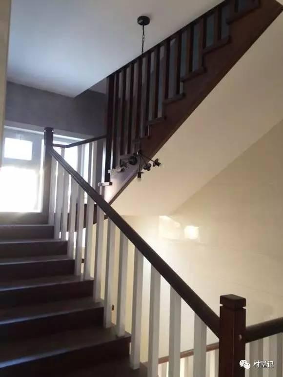 江蘇鎮江三層農村別墅豪華配置，裝修品味一流