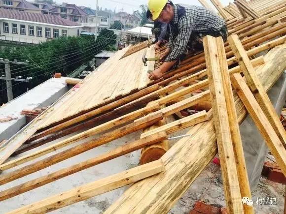 江蘇鎮江三層農村別墅豪華配置，裝修品味一流