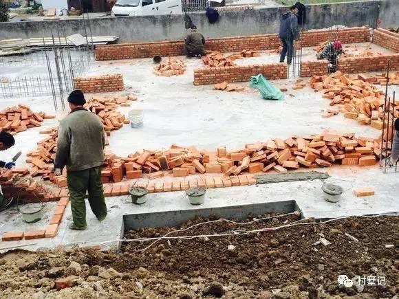 江蘇鎮江三層農村別墅豪華配置，裝修品味一流