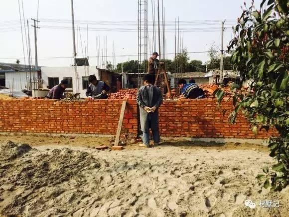 江蘇鎮江三層農村別墅豪華配置，裝修品味一流