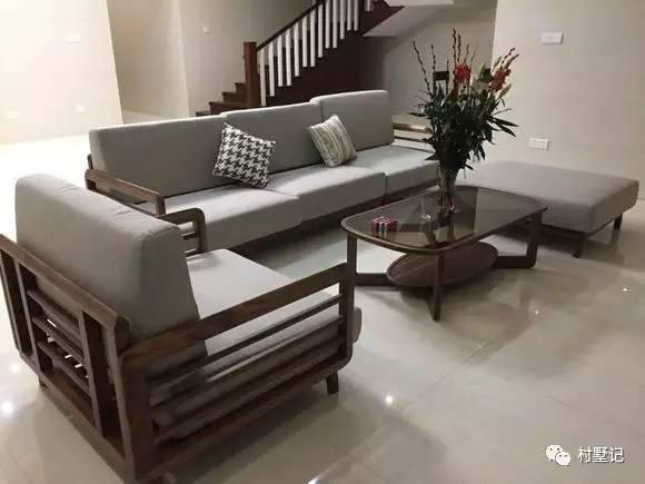 江蘇鎮江三層農村別墅豪華配置，裝修品味一流