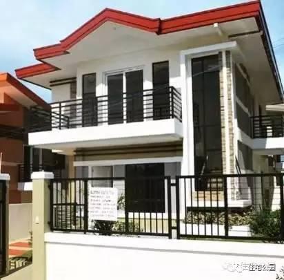 7套農村2層自建房，帶車庫帶大院，對比商品房一看就清楚！