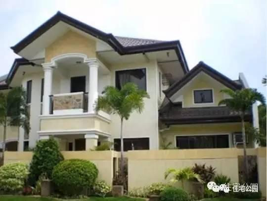 7套農村2層自建房，帶車庫帶大院，對比商品房一看就清楚！