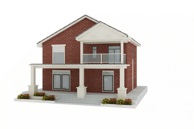 2026年10套農(nóng)村雙層別墅推薦，好看又實(shí)用，含圖紙