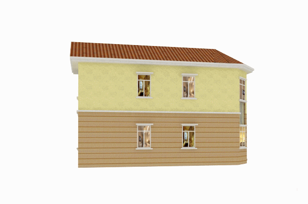 2026年10套農(nóng)村雙層別墅推薦，好看又實(shí)用，含圖紙