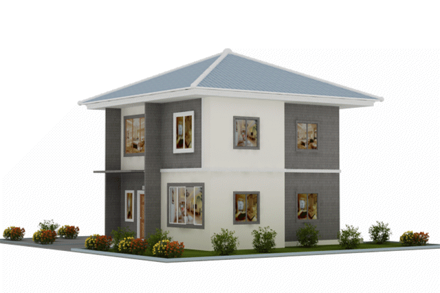 2026年10套農(nóng)村雙層別墅推薦，好看又實(shí)用，含圖紙