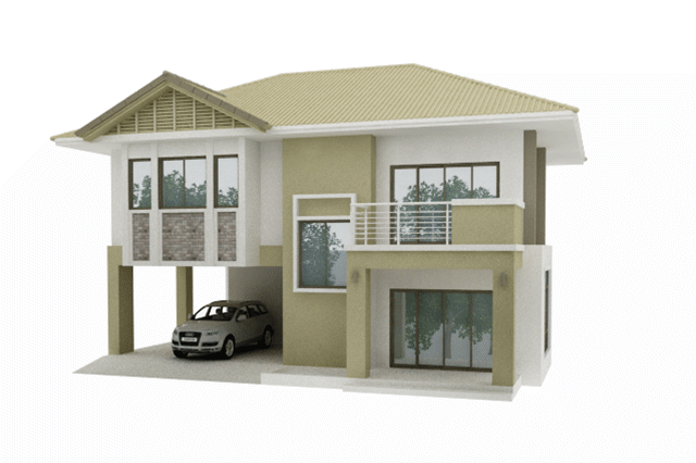 2026年10套農(nóng)村雙層別墅推薦，好看又實(shí)用，含圖紙