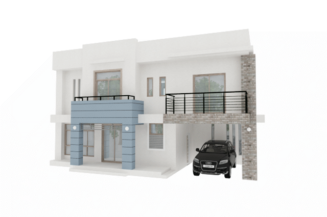 2026年10套農(nóng)村雙層別墅推薦，好看又實(shí)用，含圖紙