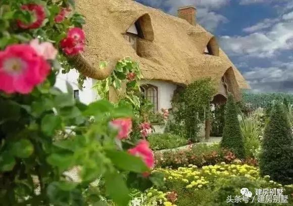 隱居在這里，難怪陶淵明不想為官只想耕作