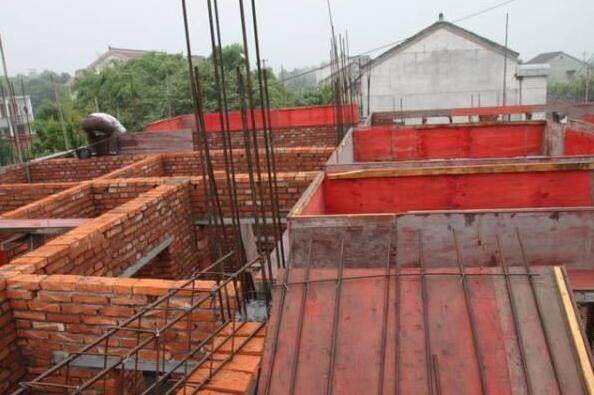 農(nóng)村自建別墅，20萬成本，在城里要300萬都買不到！