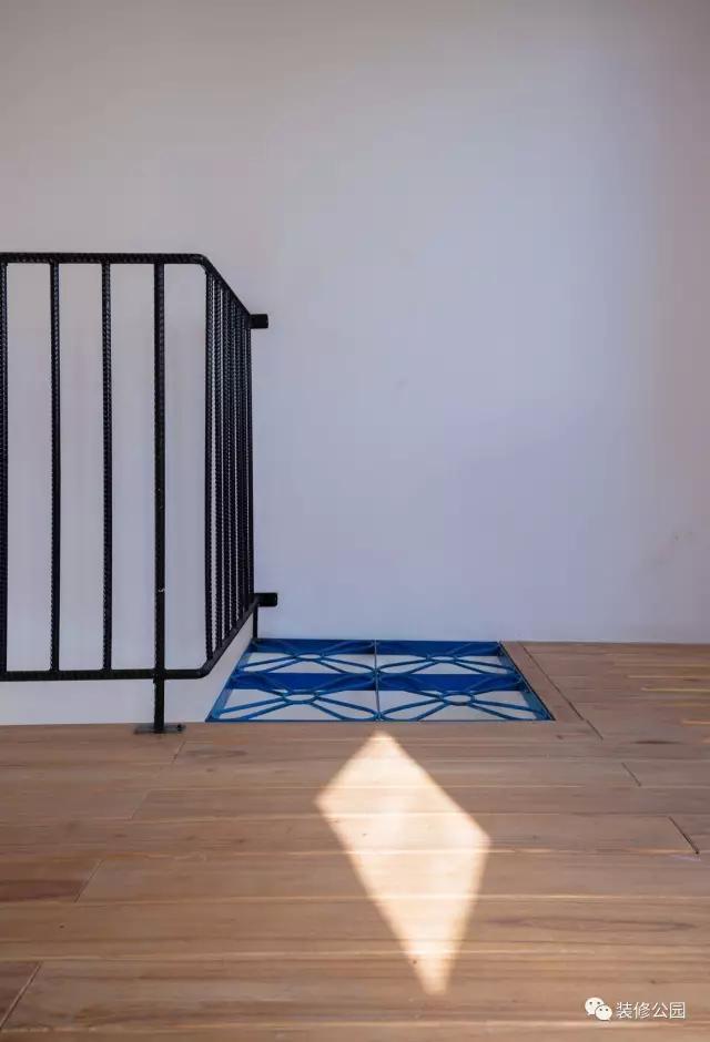 農村別墅，并不是昂貴材料的堆砌，否則就被叫土豪