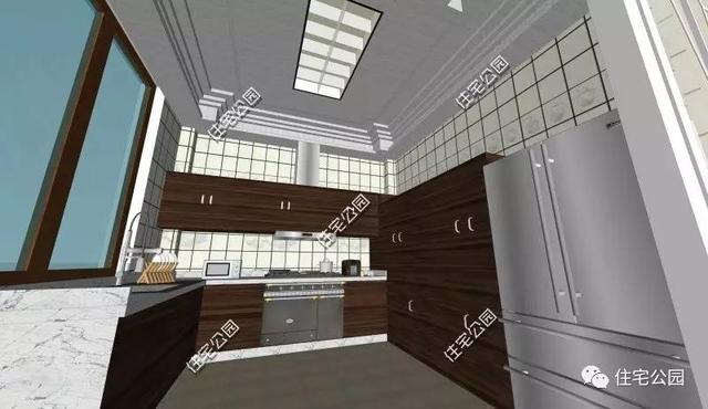 11x12m二層鄉村小別墅裝成這樣20萬就夠了，比你家如何？