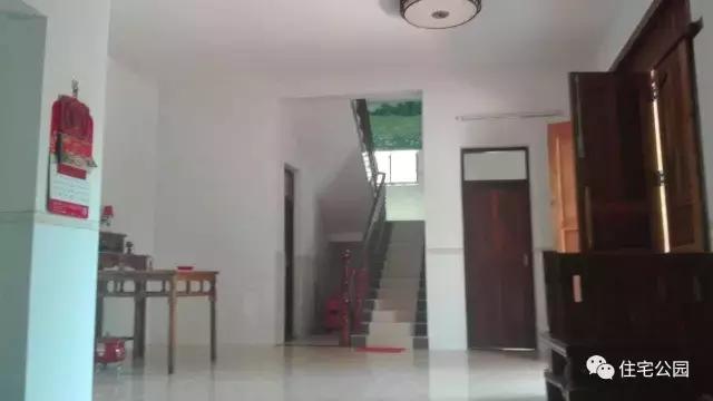 海南三層別墅，只為這片云一切都值了！