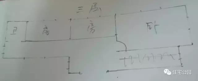 海南三層別墅，只為這片云一切都值了！