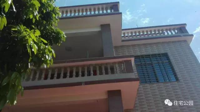 海南三層別墅，只為這片云一切都值了！