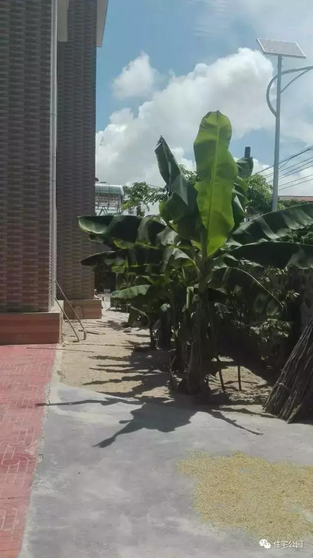 海南三層別墅，只為這片云一切都值了！