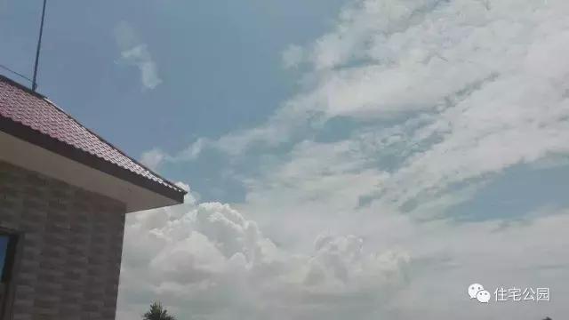 海南三層別墅，只為這片云一切都值了！