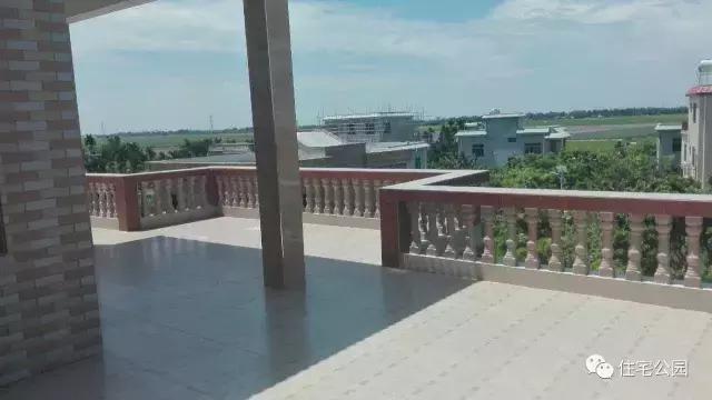 海南三層別墅，只為這片云一切都值了！