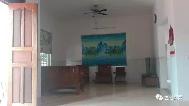 海南三層別墅，只為這片云一切都值了！