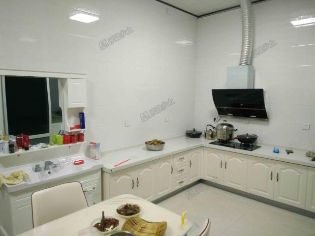 華北地區(qū)典型一層自建房實景展示，相信你曾在哪兒見過