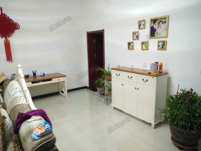 華北地區(qū)典型一層自建房實景展示，相信你曾在哪兒見過