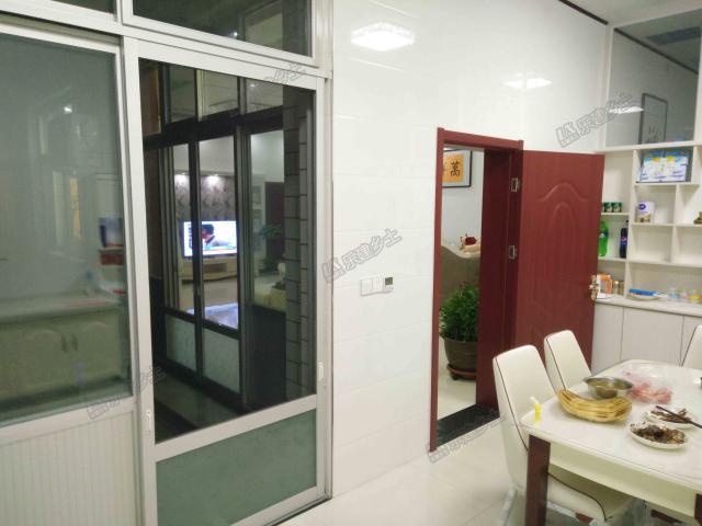 華北地區(qū)典型一層自建房實景展示，相信你曾在哪兒見過