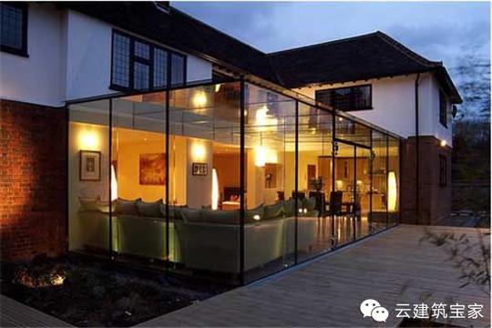 想冬暖夏涼？自建房隔熱保溫一定不能忽略這個細節（帶圖解）