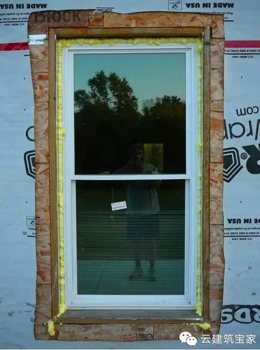 想冬暖夏涼？自建房隔熱保溫一定不能忽略這個細節（帶圖解）