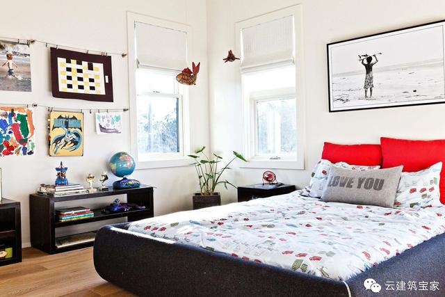 要裝飾畫？看看如何搭配讓你的自建別墅從此與眾不同