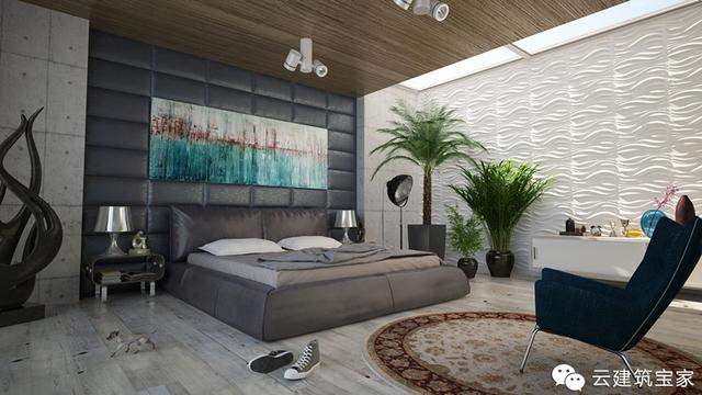 要裝飾畫？看看如何搭配讓你的自建別墅從此與眾不同