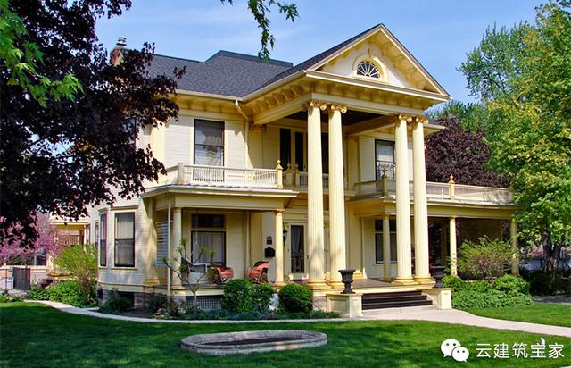 專業機構提供全程服務，原來回鄉下建個舒適大宅可以這樣省心省力