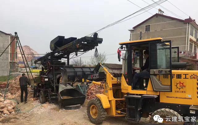 專業機構提供全程服務，原來回鄉下建個舒適大宅可以這樣省心省力