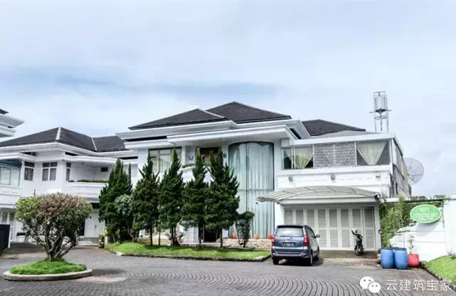 十年后，農村自建別墅都會變成這樣，來選選你最喜歡的舒適大宅