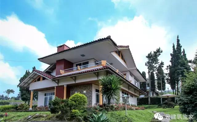 十年后，農村自建別墅都會變成這樣，來選選你最喜歡的舒適大宅