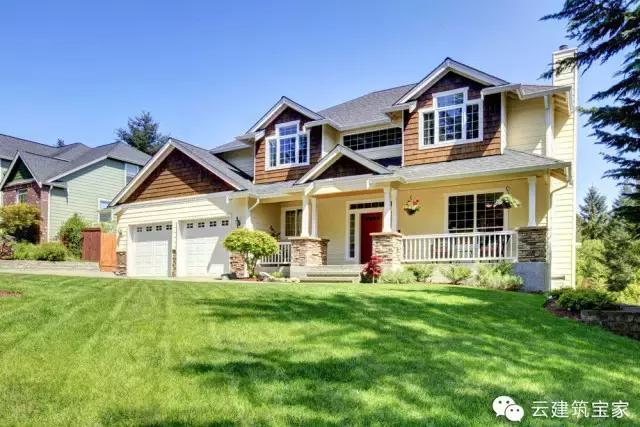 田園風景房，未來舒適生活的新標桿