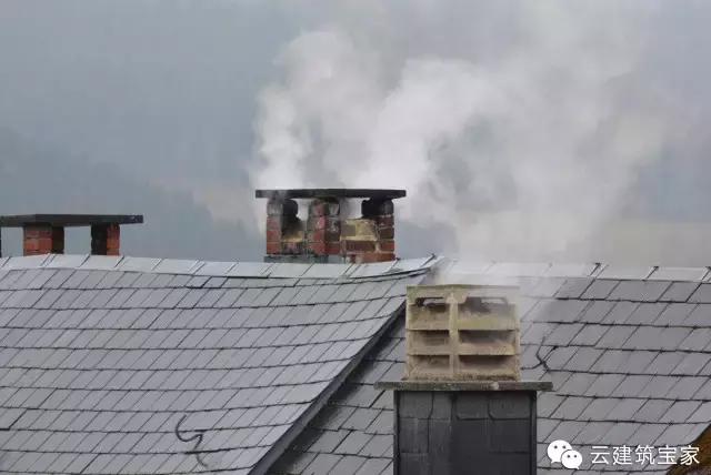 田園風景房，未來舒適生活的新標桿